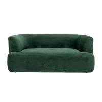 Bloomingville Morgan Sofa Polyester Gr&oslash;n