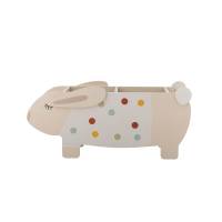 Bloomingville MINI Villja Bogkasse MDF Hvid