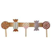 Bloomingville MINI Rudy knager&aelig;kke FSC&reg;100% MDF brun