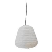 Bloomingville Leena Pendel Papir Natur