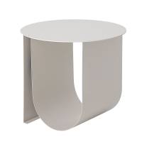 Bloomingville Cher Sidebord naturfarvede nuance i Metal