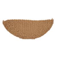 Bloomingville Cosmo d&oslash;rm&aring;tte L120cmx40cm i kokos naturfarvet