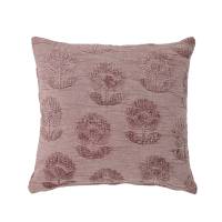 Bloomingville Sofia Pude Bomuld 50x50cm Lilla