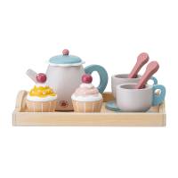 Bloomingville MINI Gentrim leget&oslash;j k&oslash;kkens&aelig;t FSC&reg;100%