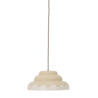 Bloomingville Lacya Pendel Metal Natur