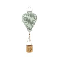 Bloomingville MINI Pomp uro til b&oslash;rn i polyester gr&oslash;n