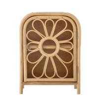 Bloomingville Anuke Skab Rattan natur