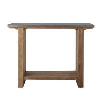 Creative Collection Riva Konsolbord Fyrretr&aelig; Brun 
