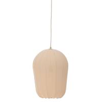 Bloomingville Naluna Pendel Polyester natur