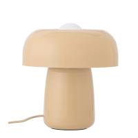 Bloomingville Ylva Bordlampe Metal Natur