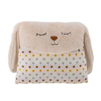 Bloomingville MINI Villja Bamse Bomuld Multifarvet