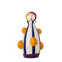 Bloomingville Conneli Lysestage Keramik H23,5cm legende figurativt udtryk