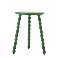 Bloomingville Salino Sidebord &Oslash;41cm i Fyrretr&aelig; gr&oslash;n