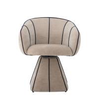Bloomingville Semilie Loungestol Natur Plywood