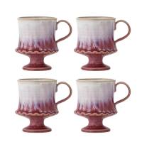 Creative Collection Odile Krus reaktiv rosa glasur