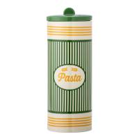 Creative Collection Stefano Krukke med l&aring;g 2200 ml stent&oslash;j multifarvet