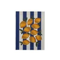 Creative Collection Limone illustration med ramme 30x40 cm 