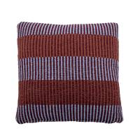 Creative Collection Isnel Pude, Multifarvet, Genanvendt Bomuld