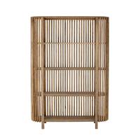 Creative Collection Sali Bogreol H172cm mango tr&aelig; Naturfarvet
