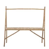 Bloomingville Malo spisebord 178cm i bambus natur