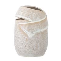 Bloomingville Abeera Vase Stent&oslash;j naturfarvet