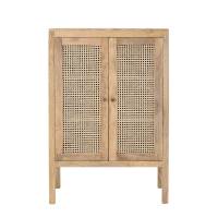 Creative Collection Paulo Skab FSC&reg;MIX Natur Mango