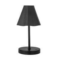 Bloomingville Lianna Portable bordlampe genopladelig i metal sort