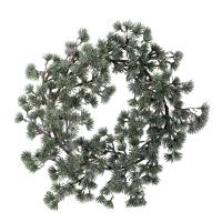 Bloomingville Cedar naturtro krans Kunstige Blomster 
