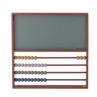 Bloomingville MINI Marcello kugleramme 40x40cm gr&oslash;n