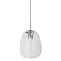 Bloomingville Baele pendel &Oslash;20cm klar glas