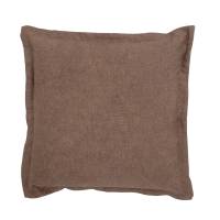 Creative Collection Maisa Pude Bomuld 55x55cm Brun