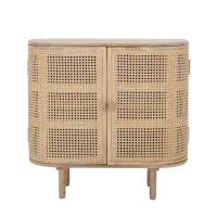 Creative Collection Bandol Skab Mango natur