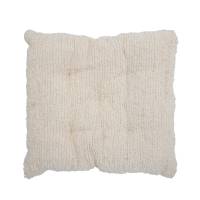 Bloomingville Fatuma Pude Bomuld 60x60cm Natur