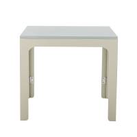 Bloomingville MINI Felipe bord 60x60cm MDF gr&aring;