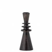 Bloomingville Armel Lysestage H20cm i Mangotr&aelig; sort