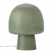 Bloomingville Paddy Bordlampe Glas Gr&oslash;n