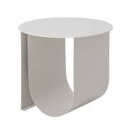 Bloomingville Cher Sidebord naturfarvede nuance i Metal