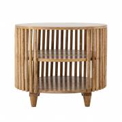 Creative Collection Sali Sofabord H50cm Mango natur