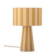 Bloomingville Emmie Bordlampe varm gul farve