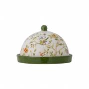 Creative Collection Bloomie Sm&oslash;rboks Stent&oslash;j blomsterinspireret decalmotiv