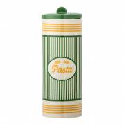 Creative Collection Stefano Krukke med l&aring;g 2200 ml stent&oslash;j multifarvet