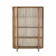 Creative Collection Sali Bogreol H172cm mango tr&aelig; Naturfarvet