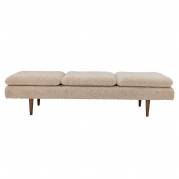 Bloomingville Pione Daybed natur 198x77 cm
