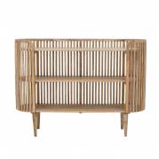 Creative Collection Sali Bogreol mangotr&aelig; H105cm Naturfarvet