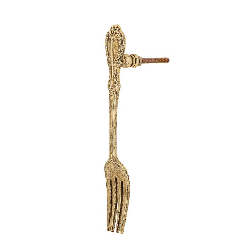 Creative Collection Cella Knag i Brass Pewter