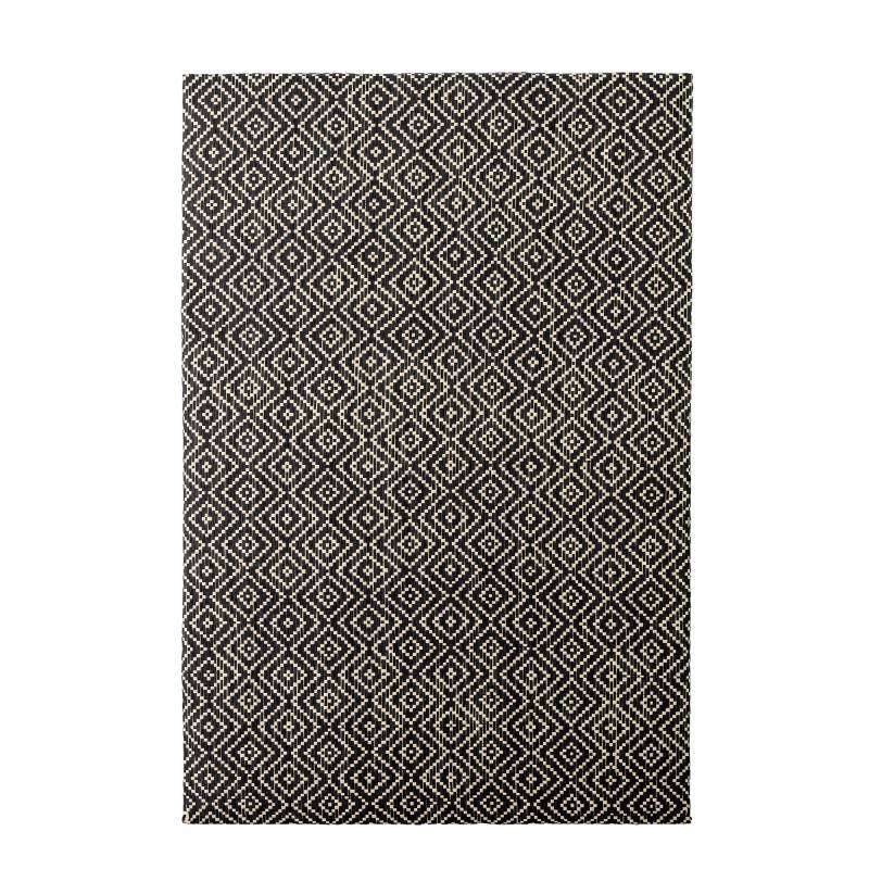 Bloomingville Rivalta Opslagstavle L48xH71xW4cm MDF sort
