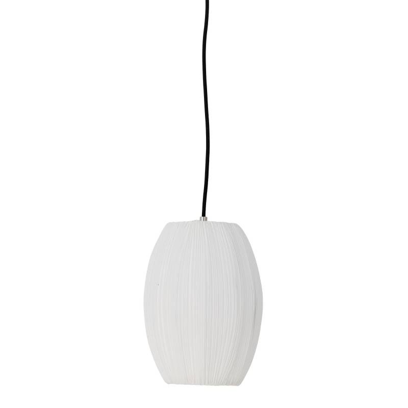 Bloomingville Pica Pendel Polyester hvid
