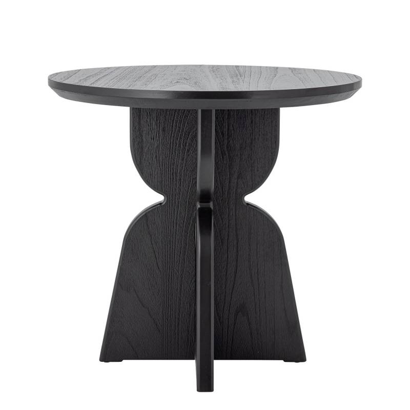 Bloomingville Vixen Spisebord Fyrretr&aelig; sort