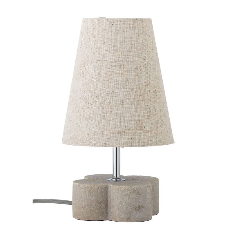 Creative Collection Foglio Bordlampe Polyresin Natur farvet