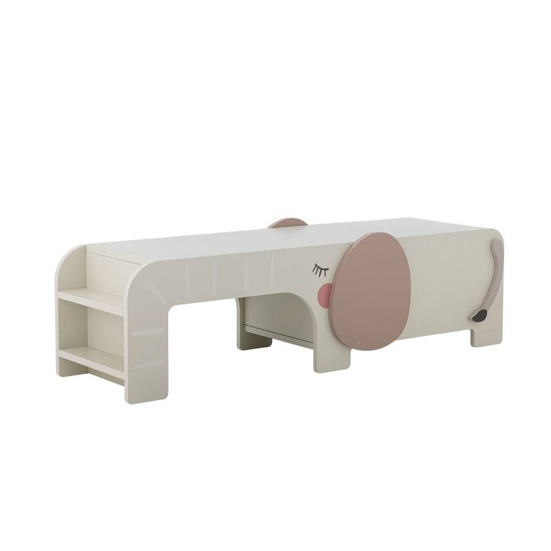 Bloomingville MINI Ferdinand b&aelig;nk FSC&reg;100% MDF gr&aring;